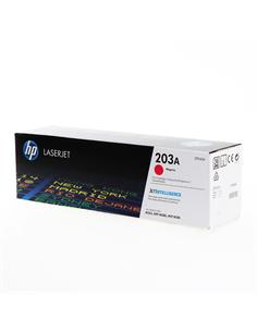 TONER HP-Nº203A LASERJET PRO M254 MFP M280 MAGENTA