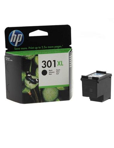 CARTUCHO HP-Nº301XL 1050/2050/2050s NEGRO