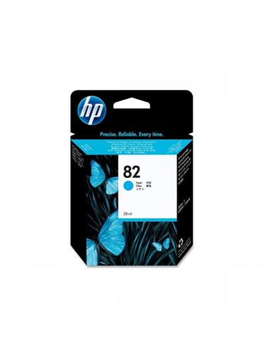 CARTUCHO HP-Nº82 DESIGNJET 500/500ps 510 SERIES