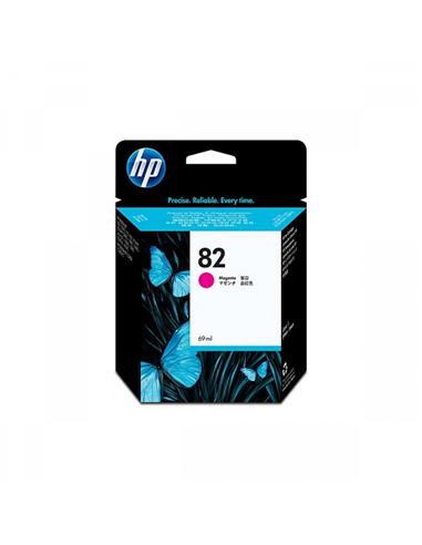 CARTUCHO HP-Nº82 DESIGNJET 500/500ps 510 SERIES