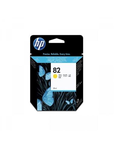 CARTUCHO HP-Nº82 DESIGNJET 500/500ps 510 SERIES