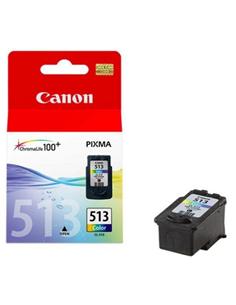 CARTUCHO CANON CL513 PIXMA SERIES MP240/250/260/48