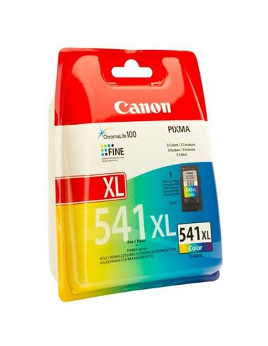 CARTUCHO CANON CL541XL COL.MG2150/3150 PIXMA SERIE