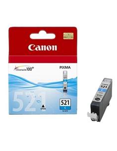 CARTUCHO CANON CLI521C PIXMA SERIES iP3600/4600