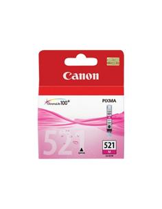 CARTUCHO CANON CLI521M PIXMA SERIES iP3600/4600