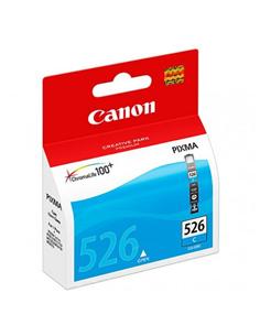 CARTUCHO CANON CLI526C PIXMA SERIES iP4850 MG5150/