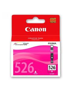 CARTUCHO CANON CLI526M PIXMA SERIES iP4850 MG5150/