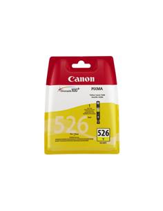 CARTUCHO CANON CLI526Y PIXMA SERIES iP4850 MG5150/