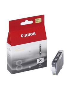 CARTUCHO CANON CLI-8BK iPIXMA P4200/5200/5200R