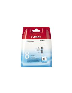 CARTUCHO CANON CLI-8C iPIXMA P4200/5200/5200R