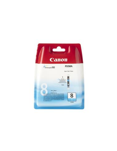CARTUCHO CANON CLI-8C iPIXMA P4200/5200/5200R