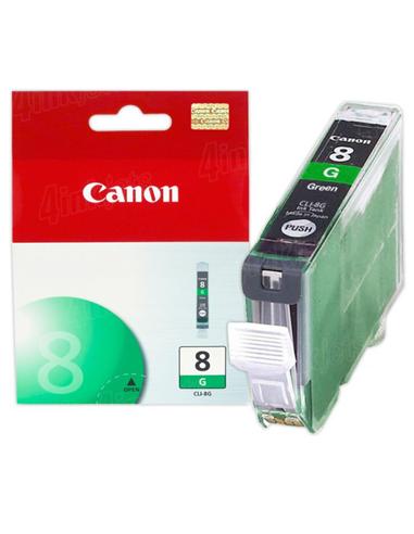 CARTUCHO CANON CLI-8C iPIXMA P4200/5200/5200R
