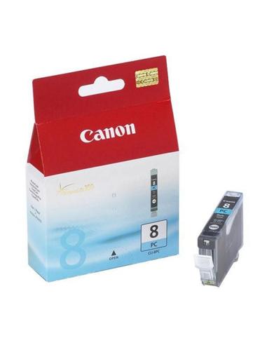 CARTUCHO CANON CLI-8C iPIXMA P4200/5200/5200R