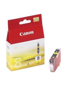 CARTUCHO CANON CLI-8Y iPIXMA P4200/5200/5200R