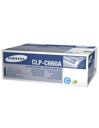 TONER SAMSUNG CLP-610/660 CLX-6200/62100/6240 SERI