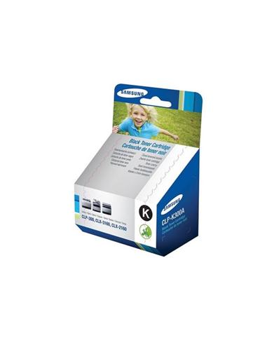 TONER SAMSUNG CLP-30x/CLX-316xCLX-216x CLP-300 NEG
