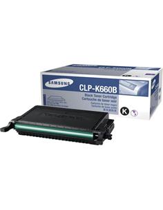 TONER SAMSUNG CLP610/660 CLX6200/6210/6240 NEGRO
