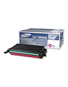 TONER SAMSUNG CLP610/660 CLX6200/6210/6240 MAGENTA