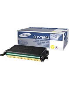 TONER SAMSUNG CLP-610/660 CLX-6200/6210/6240 YELLO