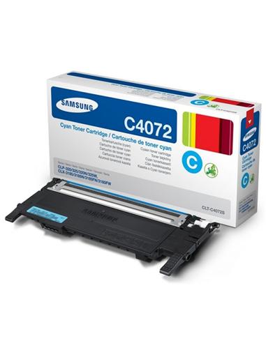 TONER SAMSUNG CLP-320/325/320N/325W/ CLX-3185