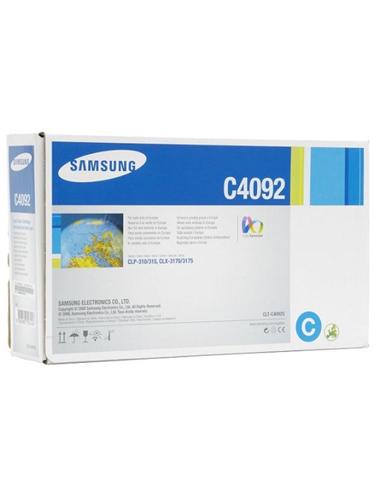 TONER SAMSUNG CLT-C4092S CLP-310/315 CLX-3170/3175