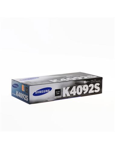 TONER SAMSUNG CLT-K4092 CLT-310/315 CLX-3170/3175