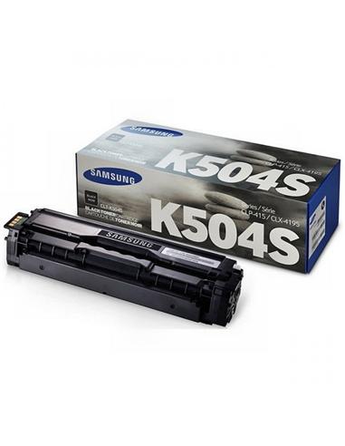 TONER SAMSUNG CLP-415 CLX4195 SERIES XPRESS NEGRO