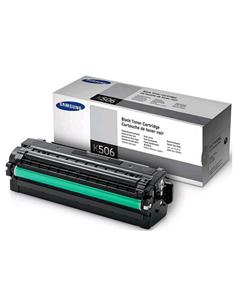 TONER SAMSUNG CLT-K506L CLP-680 CLX-6260 NEGRO