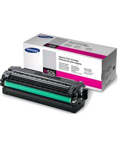 TONER SAMSUNG CLT-M506L CLP-680 CLX-6260 MAGENTA
