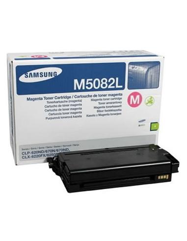 TONER SAMSUNG CLP-620ND/670N/670ND CLX-6220FX