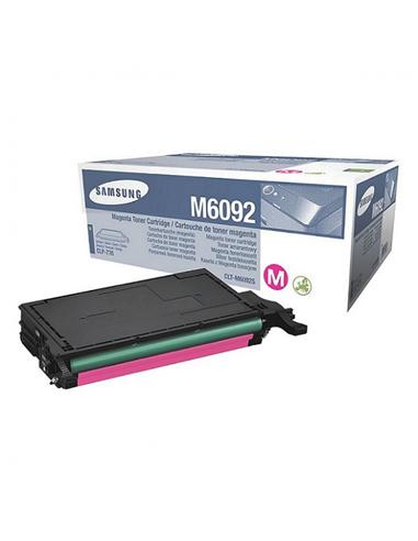 TONER SAMSUNG CLT-M6092 CLP-770ND/775ND SERIES