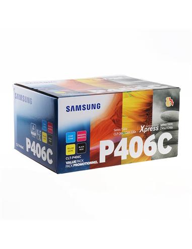 TONER SAMSUNG CLP-36X/330X SERIES XPRESS C41X/C46X