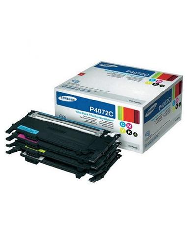 TONER SAMSUNG CLTP4072C CLP-320/325/320N/325W