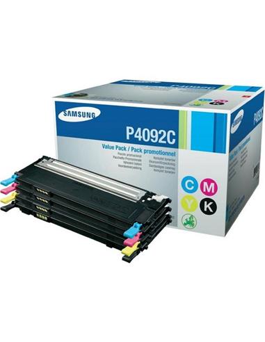 TONER SAMSUNG CLT-P4092C CLT-310/315 CLX-3170/3175