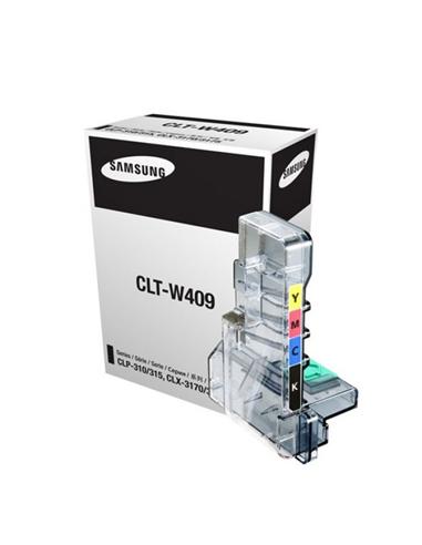 BOTE RESIDUAL SAMSUNG CLP-310-315-320-321-325-326