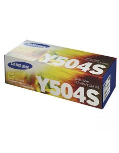 TONER SAMSUNG CLP-415 CLX4195 SERIES XPRESS YELLOW