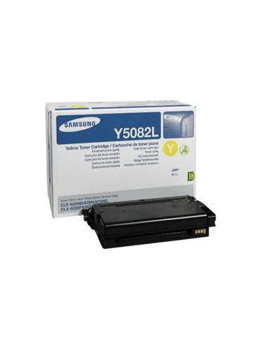 TONER SAMSUNG CLP-620ND/670N/670ND CLX-6220FX