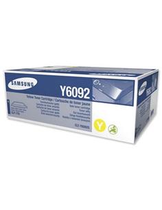 TONER SAMSUNG CLT-Y6092 CLP-770ND/775ND SERIES
