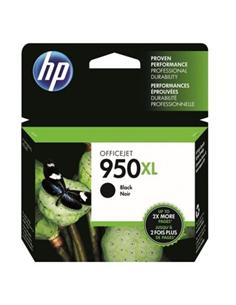 CARTUCHO HP-Nº950XL OFFICEJET PRO 8100/8600/8600