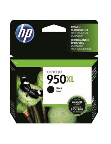 CARTUCHO HP-Nº950XL OFFICEJET PRO 8100/8600/8600