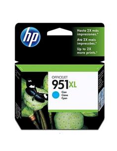 CARTUCHO HP-Nº951XL OFFICEJET PRO 8100/8600/8600