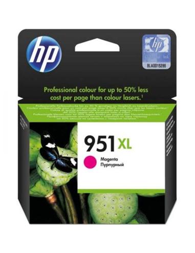 CARTUCHO HP-Nº951XL OFFICEJET PRO 8100/8600/8600