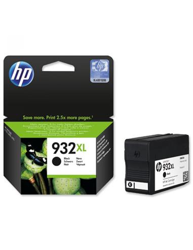 CARTUCHO HP-Nº932XL OFFICEJET 6100/6600/6700
