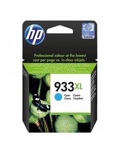 CARTUCHO HP-Nº933XL OFFICEJET 6100/6600/6700 CYAN