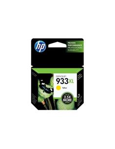 CARTUCHO HP-Nº933XL OFFICEJET 6100/6600/6700 YELLO
