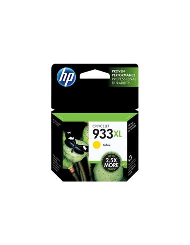 CARTUCHO HP-Nº933XL OFFICEJET 6100/6600/6700 YELLO