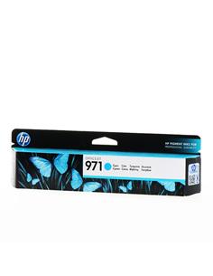 CARTUCHO HP-Nº971 OFFICEJET-PRO X451/476/551DW