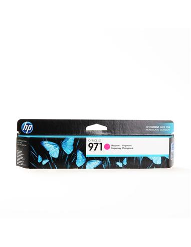 CARTUCHO HP-Nº971 OFFICEJET-PRO X451/476/551DW