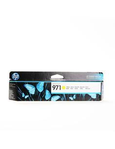 CARTUCHO HP-Nº971 OFFICEJET-PRO X451/476/551DW