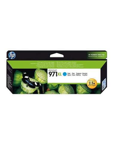 CARTUCHO HP-Nº971XL OFFICEJET-PRO X451/476/551DW
